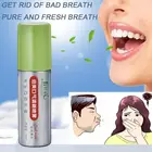 20 мл освежитель воздуха спрей мята против неприятного запаха лечение галитоза чистый рот