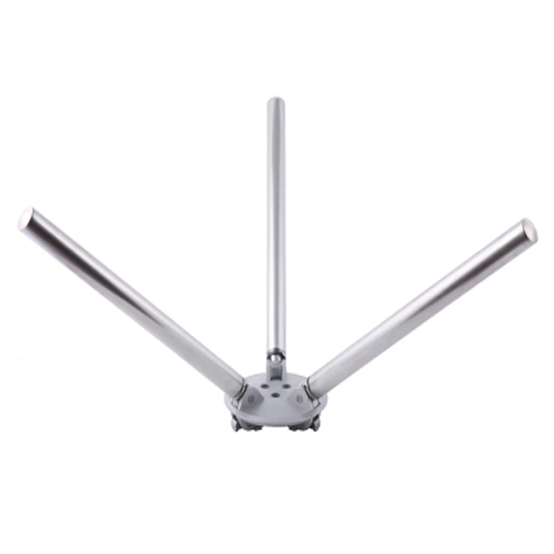 Электрический полуавтоматический штатив вращающаяся дверь для пешеходов офисов