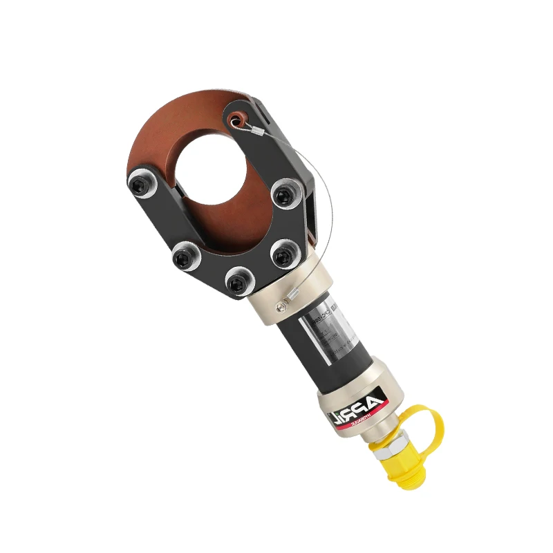 CPC-50H 7 тонн гидравлический режущий инструмент раздельного типа для Cu/Al