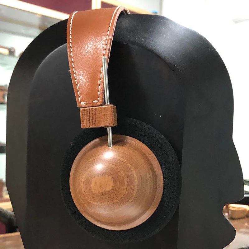 Корпус для наушников 40 мм 45 50 динамик HiFi сделай сам закрывающиеся сзади наушники