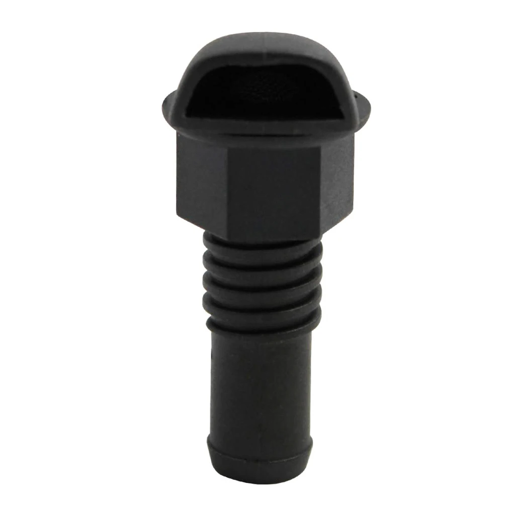 

1 Piece Gas Tank Vent Nylon Molded Gas Tank Vent for 5/8'' Hose 22015/8
