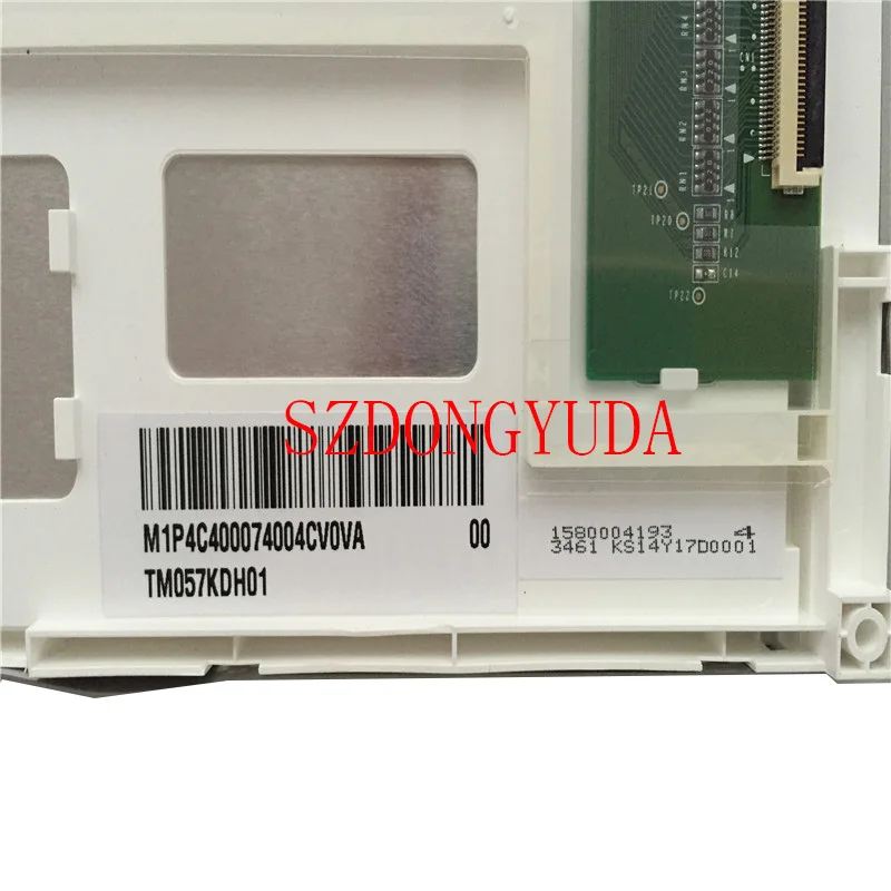 

Original 5.7inch TM057KDH01 lcd screen Display