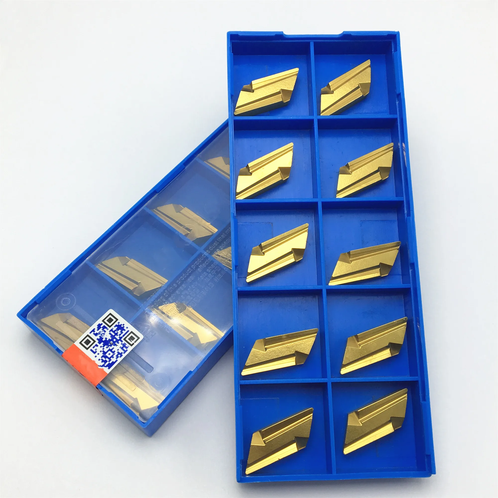 Карбидные вставки KNUX160405R KNUX160405L ЧПУ раньше чем KORLOY режущие инструменты фреза NC3030