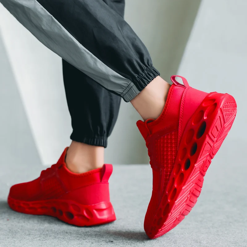 Мужские кроссовки унисекс Bomlight повседневная обувь для тренировок брендовые