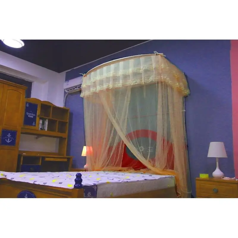 

Mosquitera Dossel Girl Room Decor Baby Bed Curtain Mosquiteiro Para Cama Adulto Ciel De Lit Klamboe Canopy Cibinlik Mosquito Net