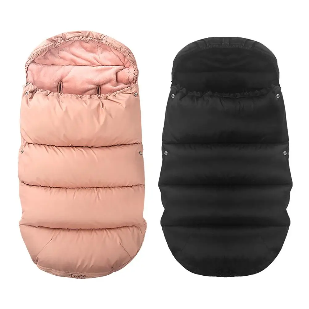 Детская коляска чехол для ног многофункциональный спальный мешок коврик