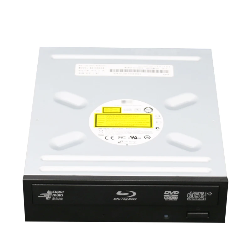 Настольный встроенный Blu ray рекордер bh16ns48 Запись DVD BD привод с поддержкой 3D 16x