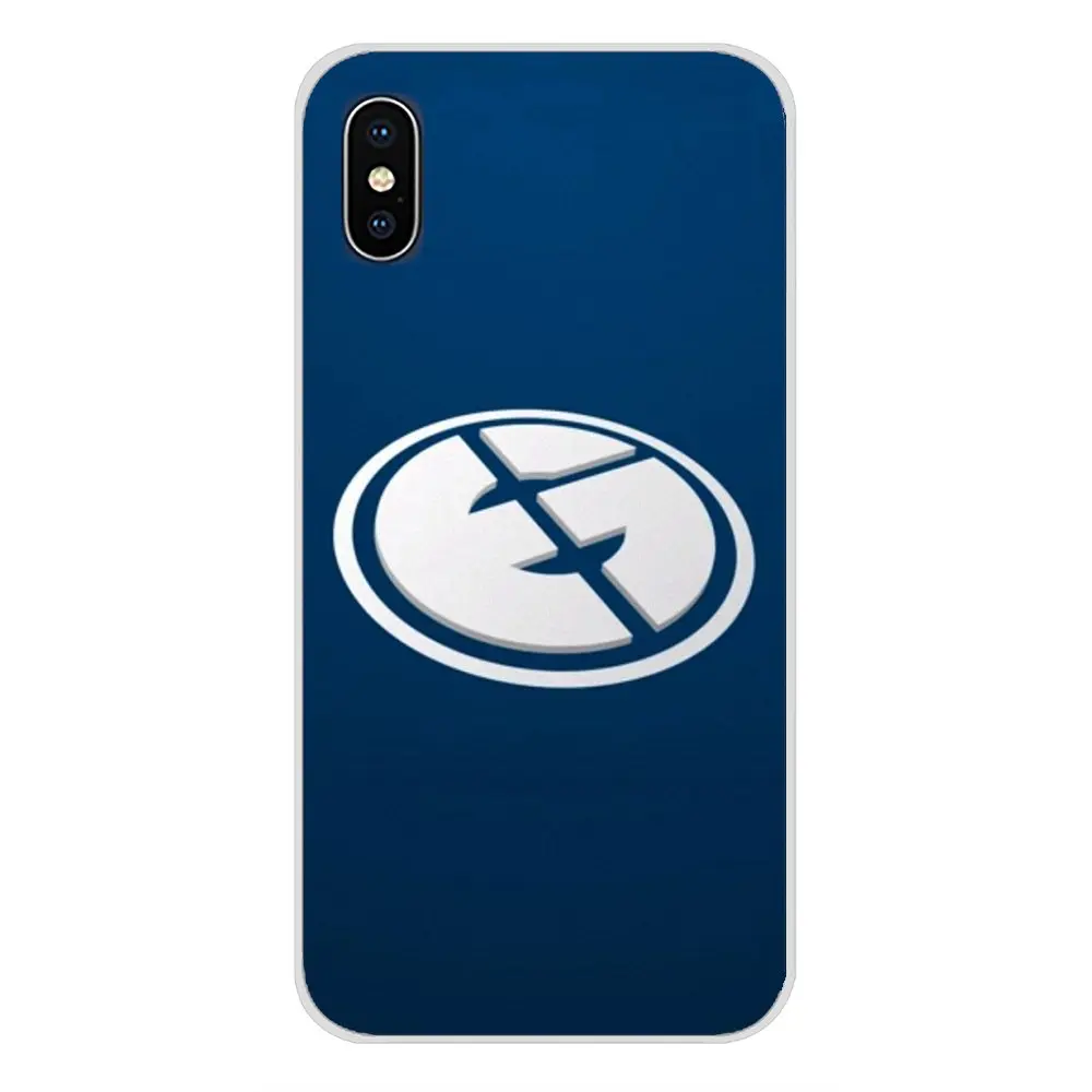 Evil Geniuses аксессуары телефон оболочки чехлы для Samsung Galaxy J1 J2 J3 J4 J5 J6 J7 J8 плюс 2018 Prime 2015