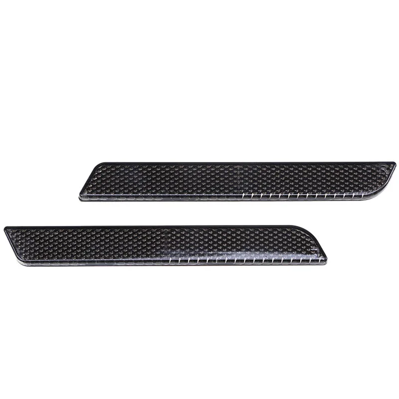 POSSBAY отражатели для мотоцикла Жесткая Сумка на седло крышки с защелкой