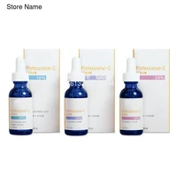 2019 face skin pro c serum c10 c15 c20 anti aging prevent wrinkles 1oz30ml vitamin c moisturizing essence