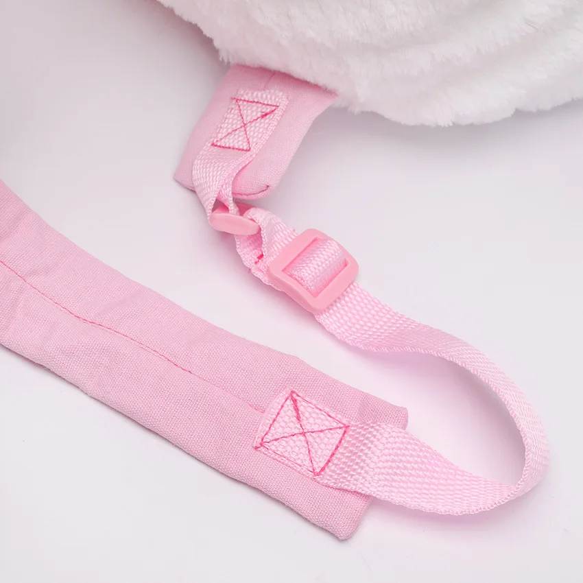 Гадкий я большой рюкзак с единорогом Детский милый для путешествий плюшевая