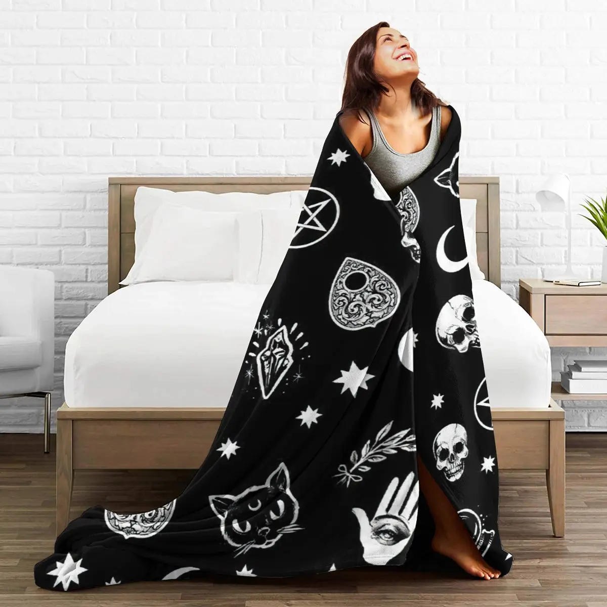 

Ultra Soft Sofa Blanket Cover Blanket Cartoon Cartoon Bedding Flannel plied Sofa Bedroom Decor for Children and Adults 278697108