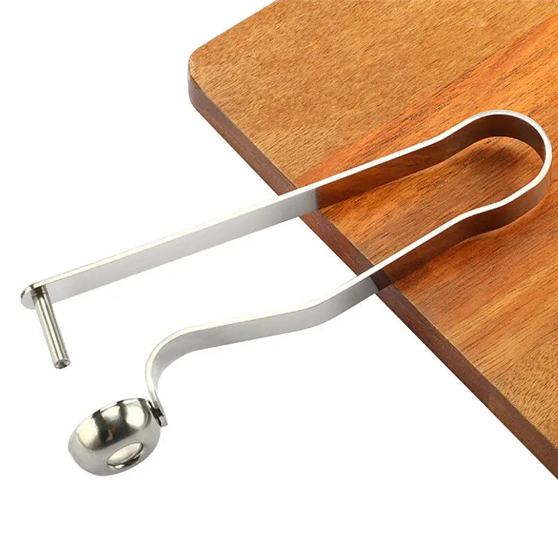 Ядро сепаратор креативный кухонный прибор для удаления Вишни из нержавеющей