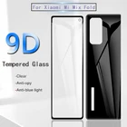 Для Xiaomi Mi Mix полное покрытие прозрачноеАнти-шпионанти-синий свет закаленное стекло 9H Премиум Защитная пленка для переднего экрана
