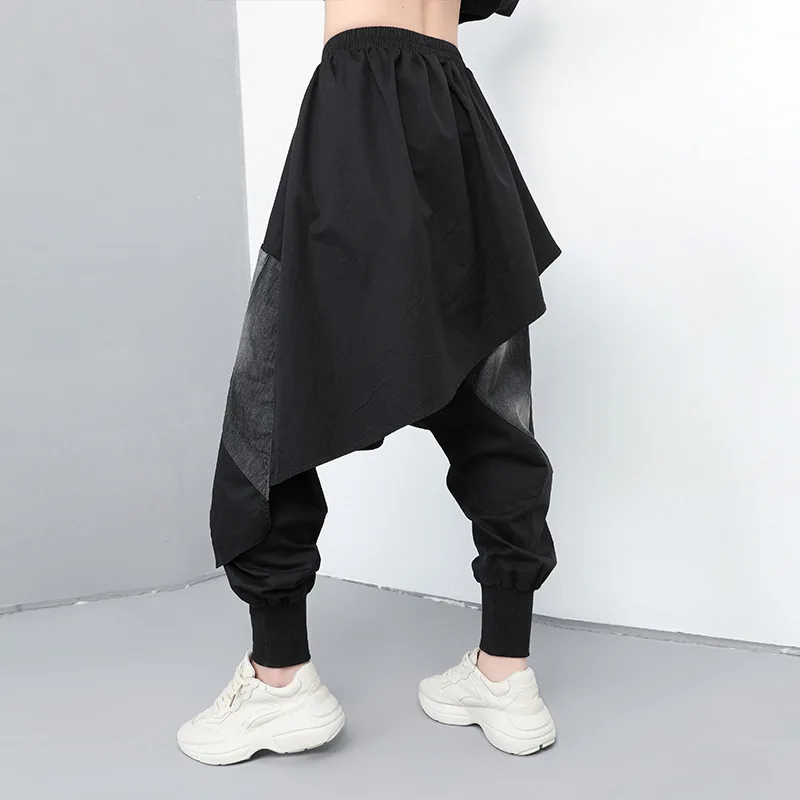 Брендовые женские джинсы Tide коллекция 2020 года Ранняя осень тренировочные