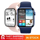 Смарт-часы IWO 13 Max T500 + plus, 1,75 дюйма, водостойкие