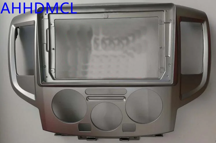 Автомобильный комплект с рамкой навигации Fascias 9 &quotУниверсальный мультимедийный