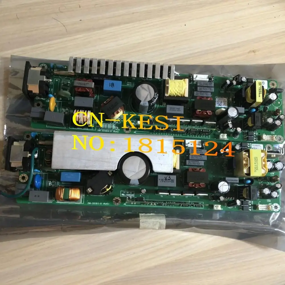 Основной источник питания и ламповый балласт для проектора A5969900DG 210 Вт подходит