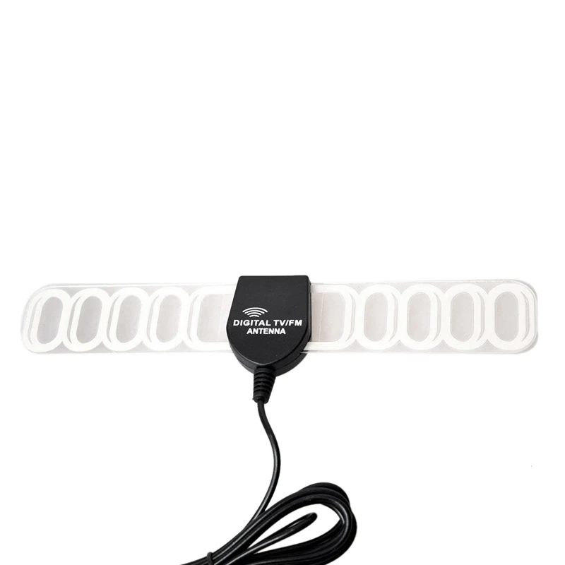Авто аналоговый цифровой ТВ DVB T ТВ/DVB T2/ATSC / BID FM радио антенна усилитель сигнала