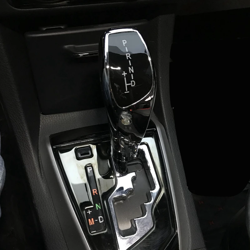 Высококачественная универсальная ручка ручной шестерни Головка рычага