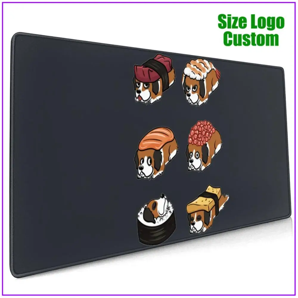 Коврик для мыши с гелем поддержки запястья компьютерный эргономичный