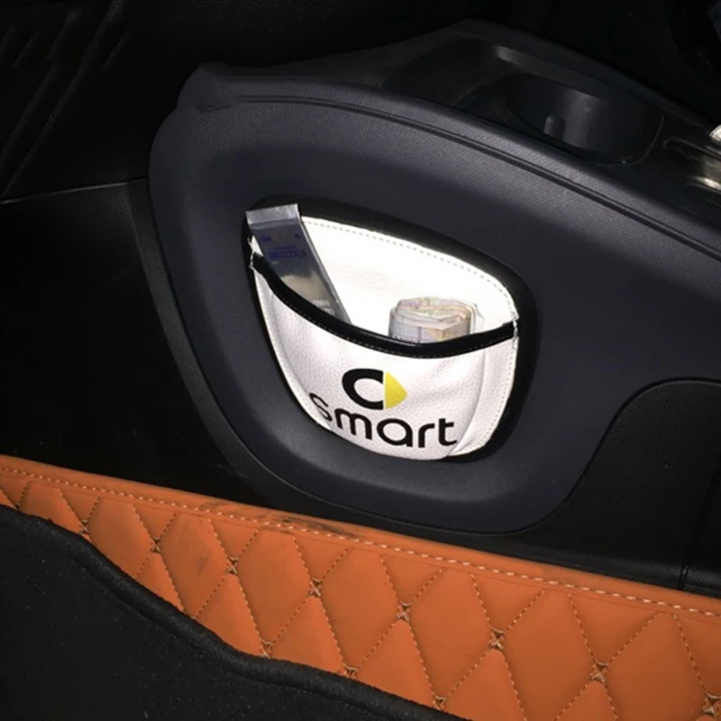 Автомобильные аксессуары Организатор сумка для хранения автомобилей Smart Fortwo 453 451
