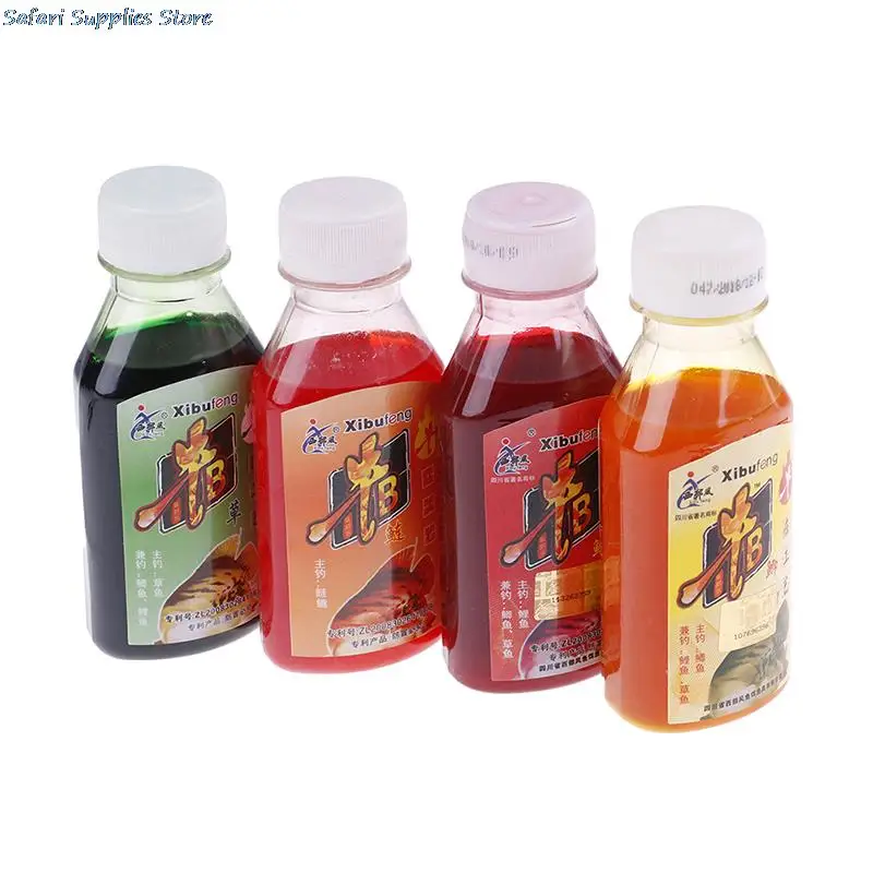 Искусственная наживка для рыбалки приманка жидкий Карп вкус добавка рыбный