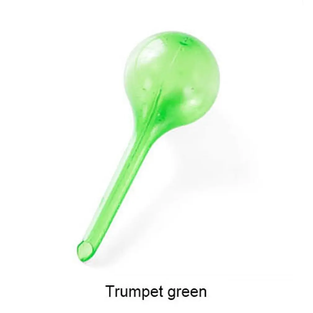 Практичный дизайн ПВХ самополивающаяся система Искусственные стеклянные