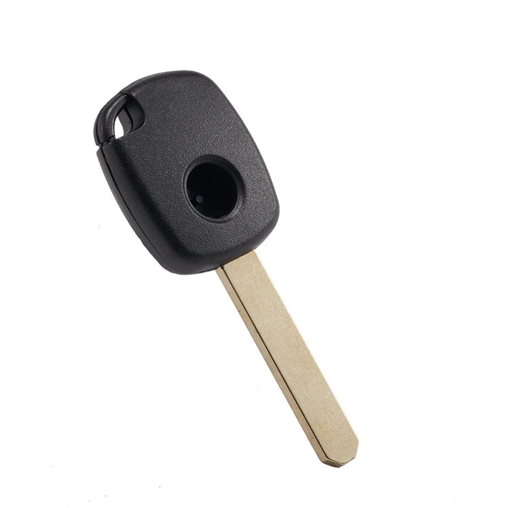 

YIQIXIN 1/2 кнопки дистанционного ключа автомобиля в виде ракушки брелок для Honda CR-V Fit город цивик аккорд Stepwagon Odyssey -2006 транспондерный ключ