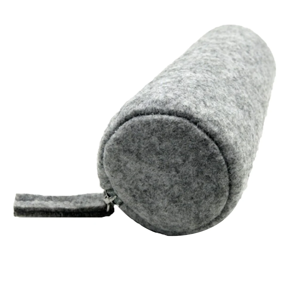 

Фетровый футляр для очков