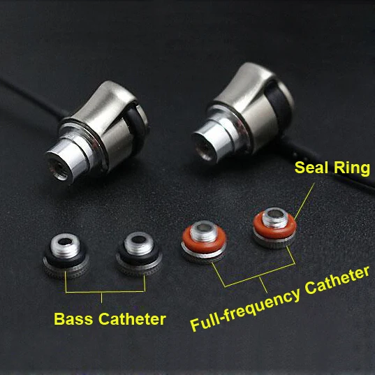 DIY HIFI K3003 наушники высшего качества смешанные динамические вкладыши PK IE800s ie80s Se535