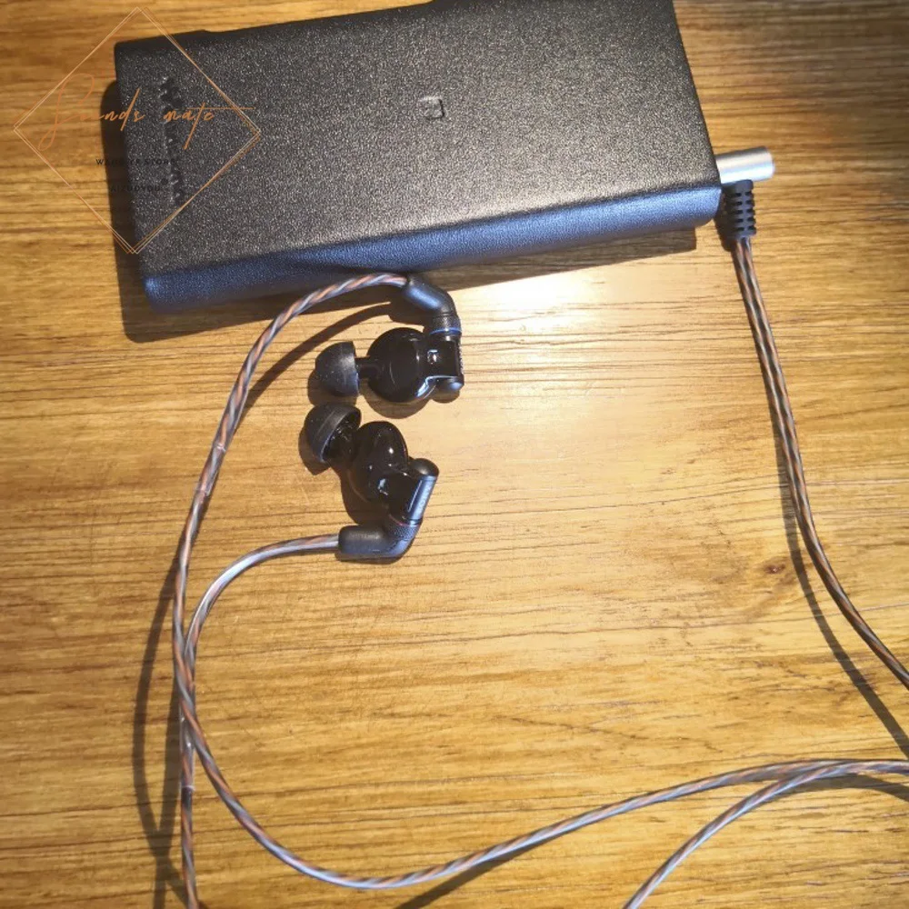 3 5 мм 2 4 вилки OCC сбалансированный аудиокабель для SONY EX600 EX800 EX1000 EXK MDR 7550 наушники