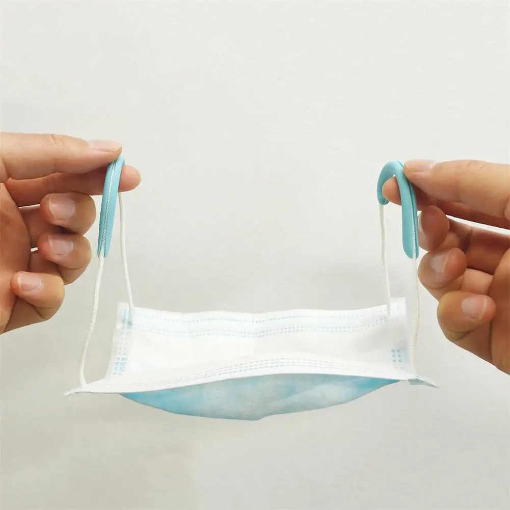 Защитные маски для ушей многоразовые | Инструменты