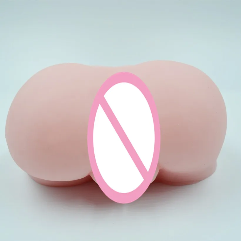 4D Мужской мастурбатор по ощущениям похож на реальную вагину реалистичное