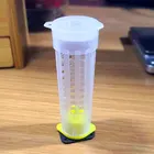 Набор инструментов для пчел, клетки для выращивания чашек King Queen, система улова пчеловодства, коробка для ячеек, набор Nicot, полный комплект