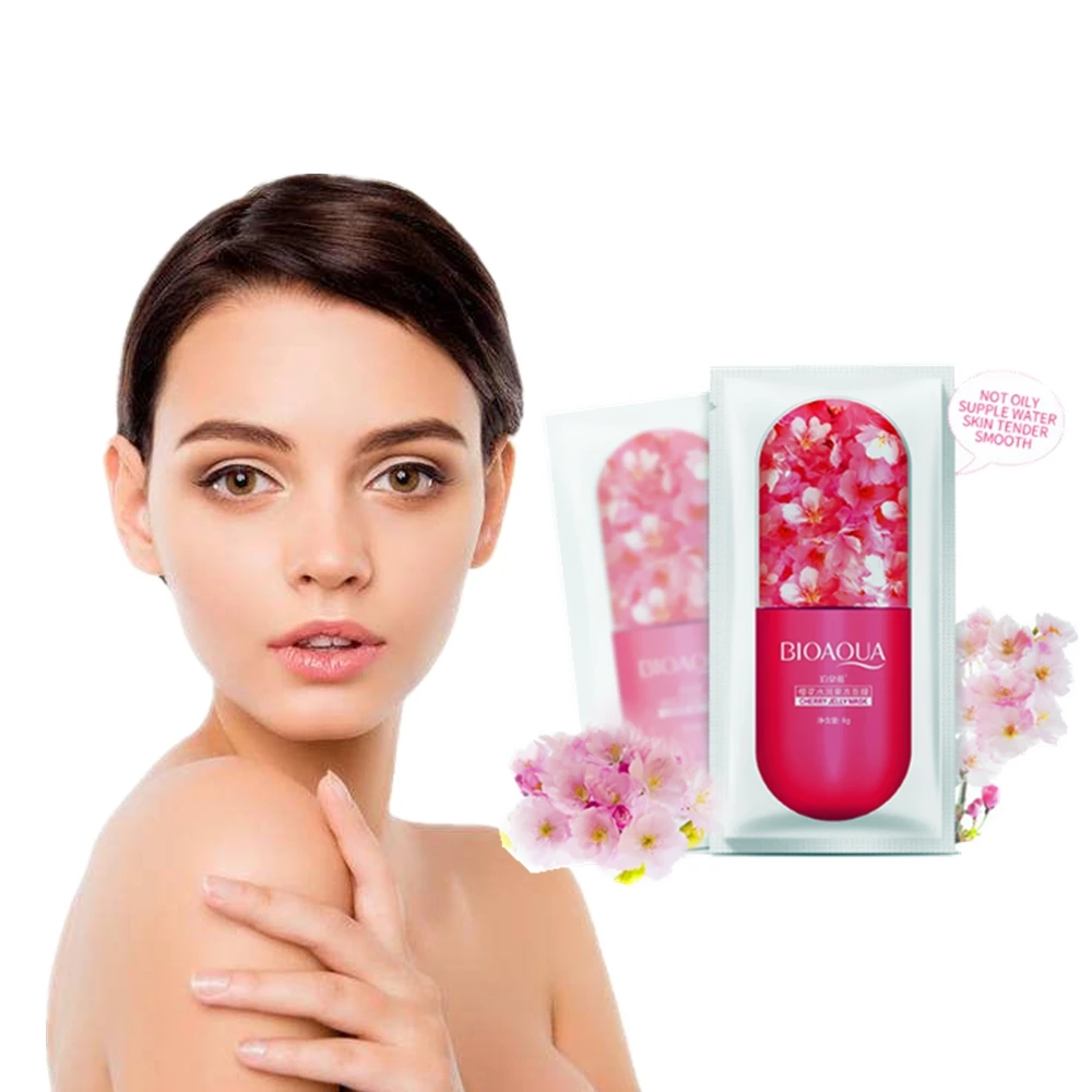 Против аллергии цветок против старения увлажняющие маски для лица Уход за кожей