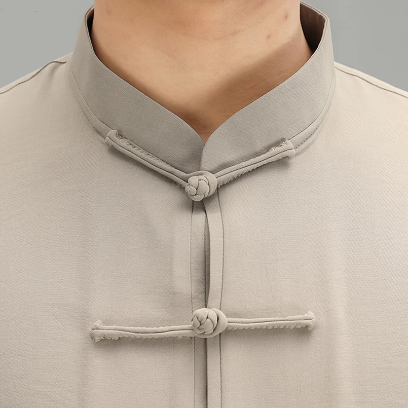 Мужской костюм Тан униформа Тай Чи комплект китайского платья для женщин