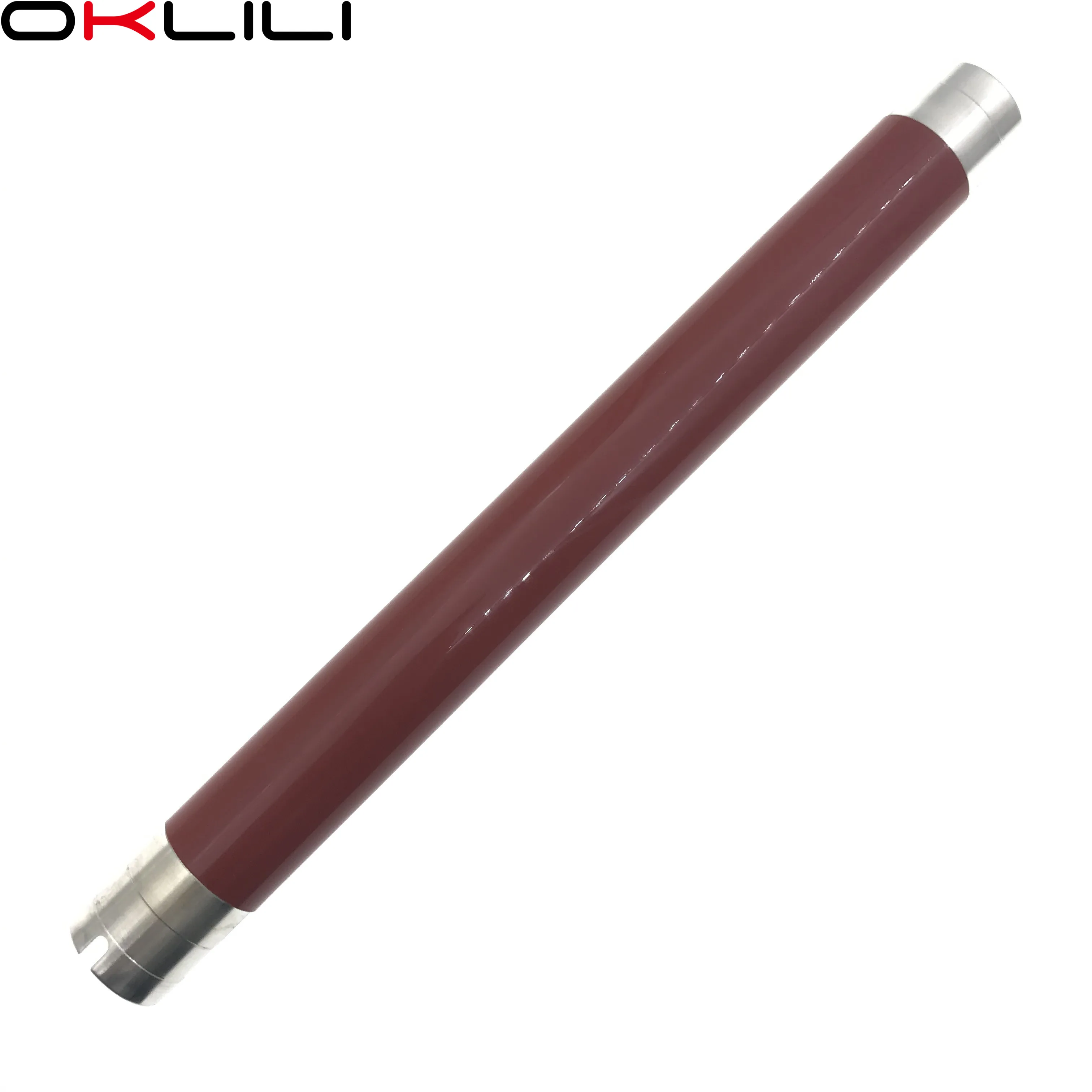 

5 шт. X Φ верхний фьюзер, тепловой ролик для Samsung CLP300 CLP310 CLP315 CLP350 CLX2160 CLX3160 CLX3170 CLX3175