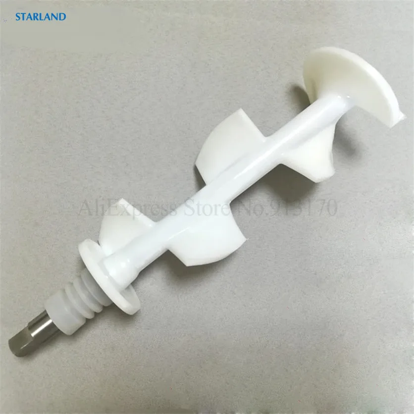 

Beater Rod Spare Part Of Soft Ice Cream Maker Scraper Auger Replacement BQL Soft Serve Machines