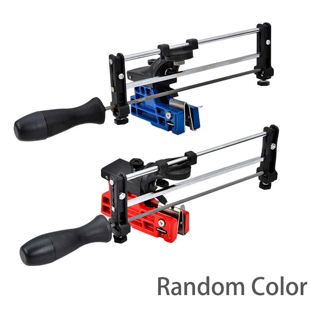 Инструмент для шлифования цепи и газонокосилки|Детали инструментов| |