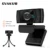 Веб-камера SVANUR с автофокусом, 30 кадров в секунду, 1080P, с микрофоном и штативом - изображение