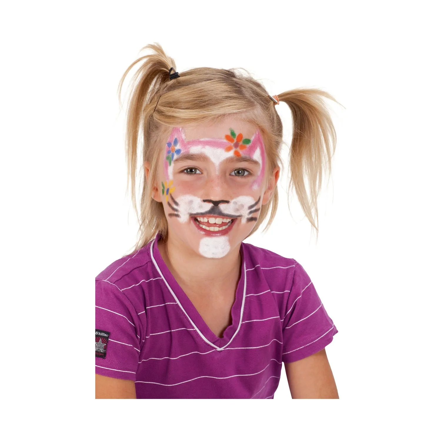 

Edding Funtastics Face Paint Single Blister