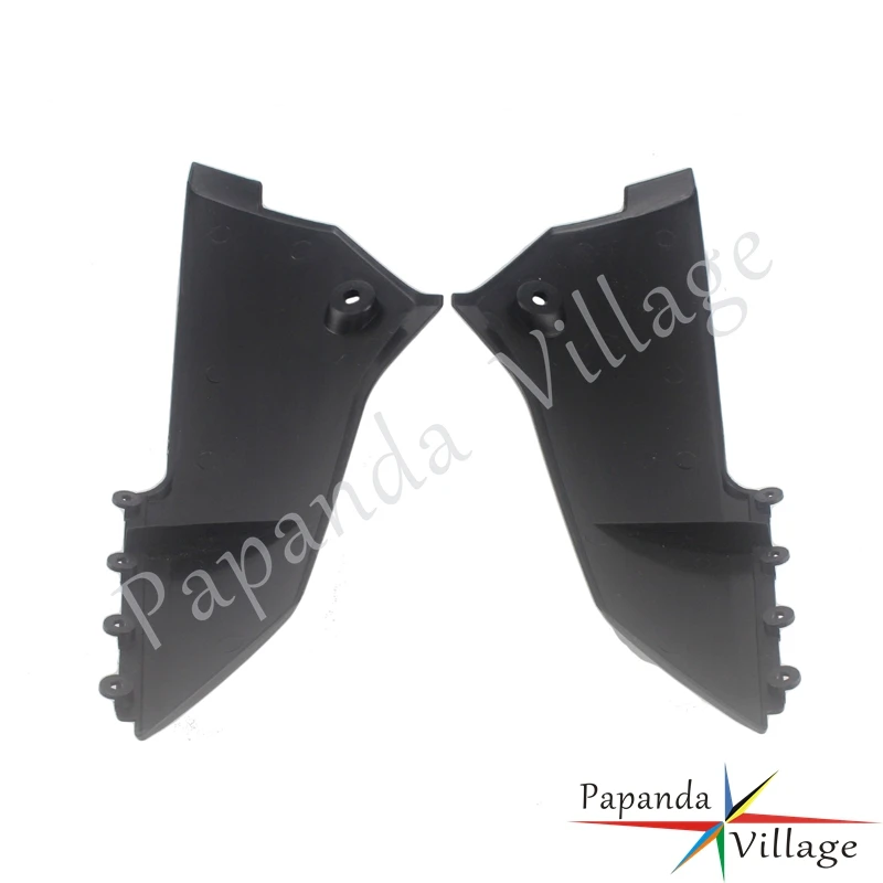 Боковая крышка для мотоцикла грязного велосипеда обтекатель боковая панель