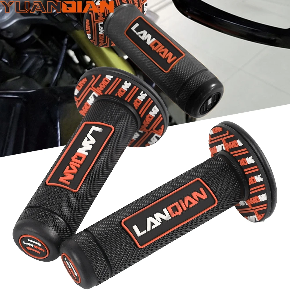 22mm Motorcoss Dirt Bike Handle Bar Grip Handlebar Cover For 450SX 450SXT 450SXS 450SXSF 450EXC 450R 450EXC-F (SIX DAYS) 450XC-F