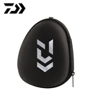 Портативная сумка для рыболовной катушки Daiwa, аксессуары, защитный чехол для улицы, чехол, сумка, сумка для рыбалки высокого качества PJ69