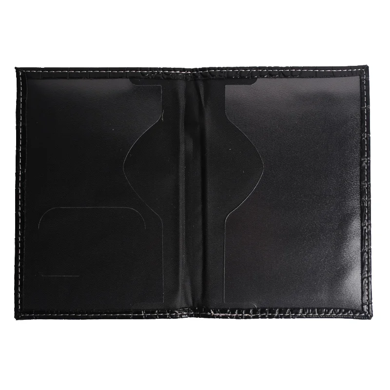 Чехол для паспорта KUDIAN BEAR с узором крокодиловая кожа женские чехлы