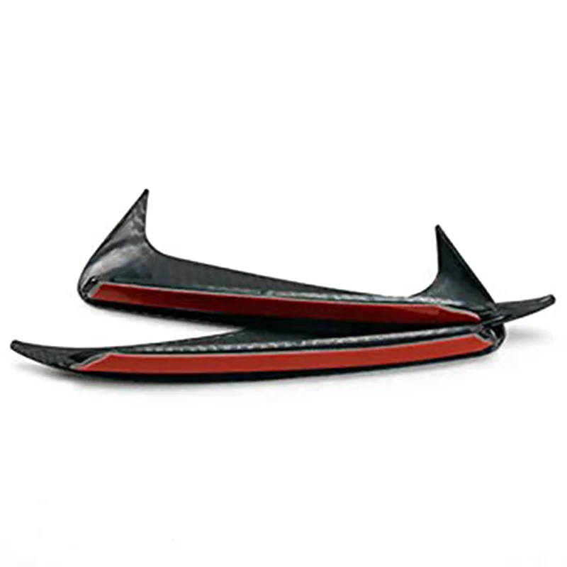 Rear Bumper Spoiler Air Vent Outlet Trim Cover Accessories Car Styling for Mercedes Benz E Class Coupe C238 | Автомобили и