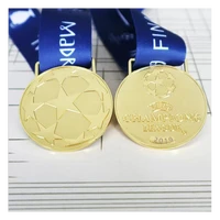 european champions medals premier league medal world cup medals world club medals champion medal replica fans collection gift