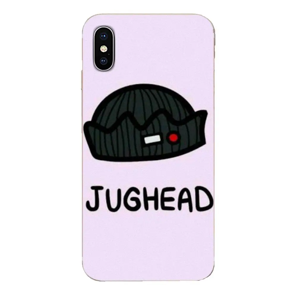 Soft Phone Cover Case Riverdale American Tv For Huawei Honor Mate Nova Note 20 20s 30 5 5I 5T 7C 8A 8X 9X 10 Pro Lite Play | Мобильные