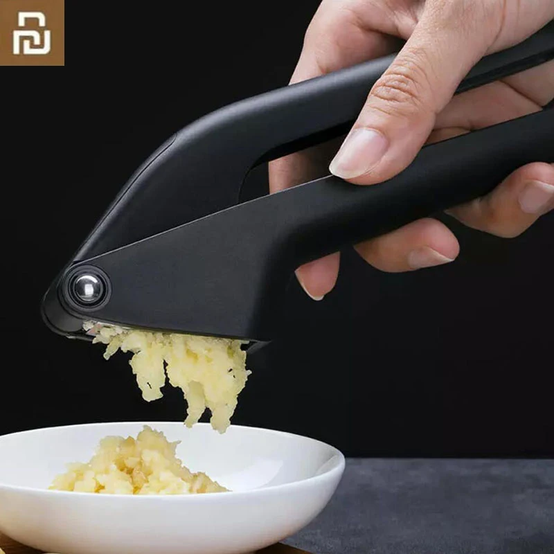 Ручная кухонная дробилка для чеснока Youpin HUOHOU Многофункциональный кухонный